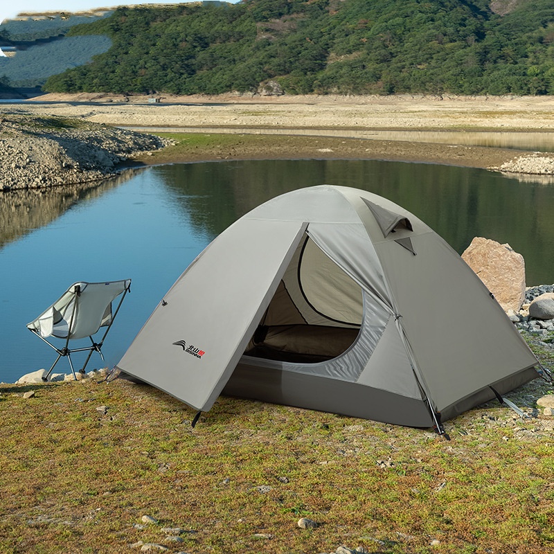 Tente de Randonnée 2 Personnes